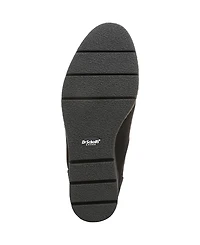 Dr. Scholl's Women's Bianca Wedge Booties