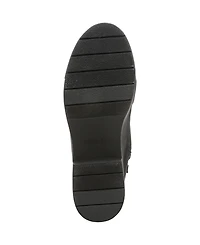Dr. Scholl's Women's Time Off Up Lace Platfform Boots