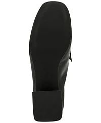 Steve Madden Women's Este Block-Heel Loafers
