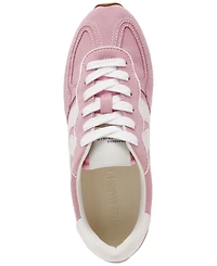 Steve Madden Women's Abbi Lace-Up Sneakers