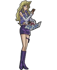FiGPiN - Yu-Gi-Oh! Duel Monsters