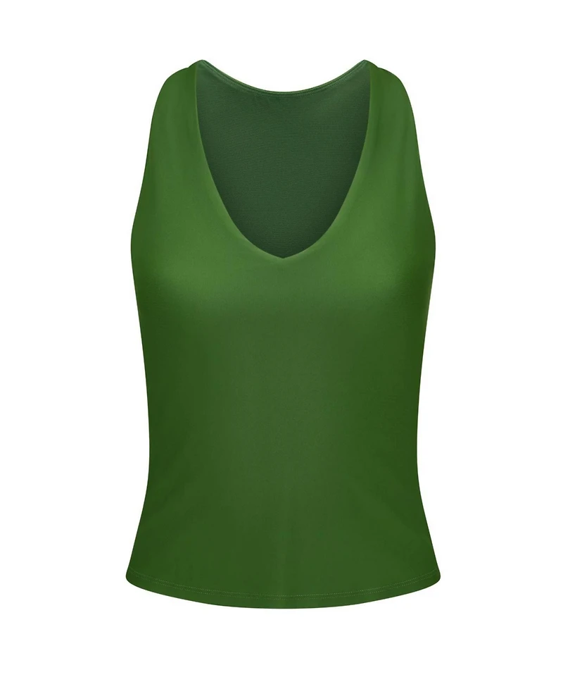 Adore Me Ace Women's Plus-Size Support Tank
