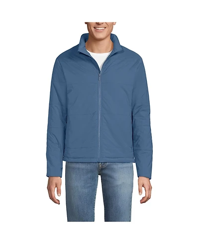 Lands' End Big & Tall WanderFree Insulated Jacket