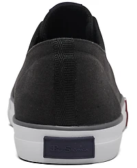 Ben Sherman Men's Hadley Low Canvas Casual Sneakers from Finish Line