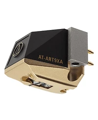 Audio-Technica At-ART9XA Dual Moving Coil Cartridge with Non-Magnetic Core