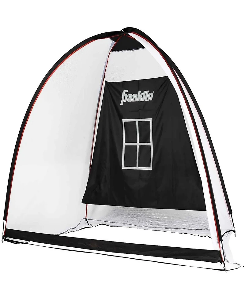 Franklin Sports Mlb All-Sport Backstop & Target Net