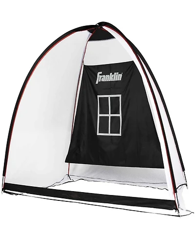 Franklin Sports Mlb All-Sport Backstop & Target Net