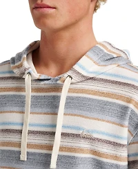 Quiksilver Men's Great Otway Hoodie