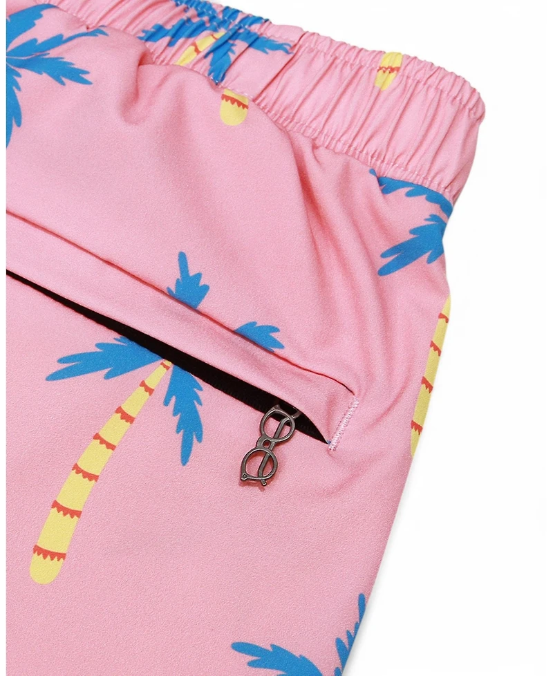 Mosmann Australia Boys El Nido Jr. Swim Shorts