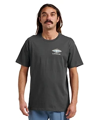 Quiksilver Men's Peak Day T-Shirt