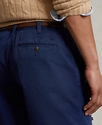 Polo Ralph Lauren Men's Relaxed Fit Twill 10" Short