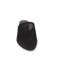 Tahari Women's Santorini Knit Slip-On Mules