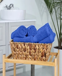 Martex 100% Ringspun Cotton 6-Pc. Towel Set