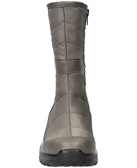 Bella Vita Women's Waterproof Round Toe Boots