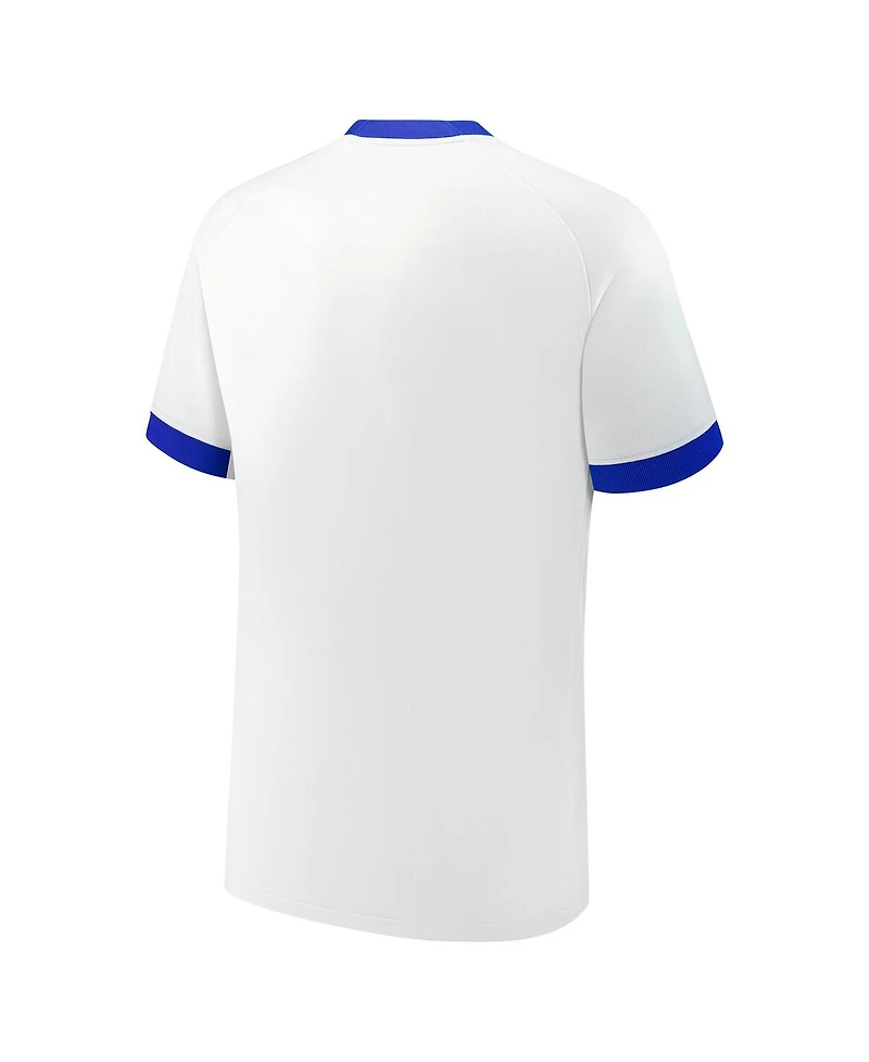 Nike Men's Royal England Women's National Team 2025/26 Home Replica Jersey