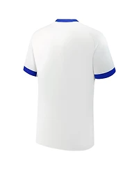 Nike Men's Royal England Women's National Team 2025/26 Home Replica Jersey