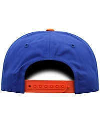 Top of The World Big Boys and Girls Royal Boise State Broncos Victory Maverick Snapback Hat