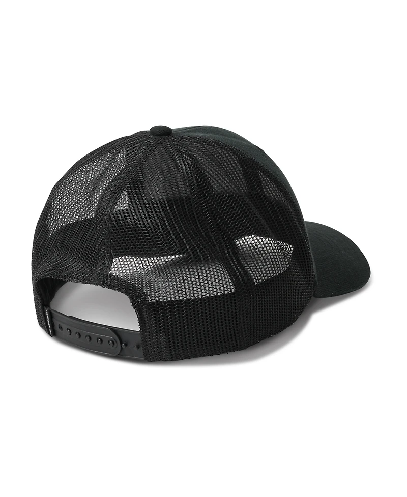 Quiksilver Men's Forever Trucker Hat