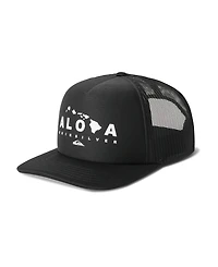 Quiksilver Men's Hi Pono Trucker Hat