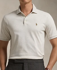 Polo Ralph Lauren Men's Classic Fit Soft Cotton Shirt