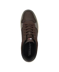Tommy Hilfiger Men's Torri Lace Up Fashion Sneakers