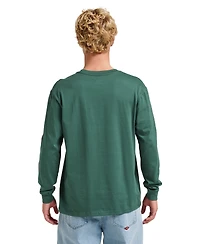 Quiksilver Men's Two Thousand Long Sleeve T-Shirt