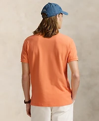 Polo Ralph Lauren Men's Classic-Fit Mesh Shirt