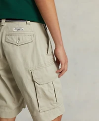 Polo Ralph Lauren Men's Shorts, 10.5" Classic Gellar Cargos