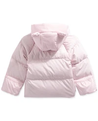The North Face Baby Down Fleece-Lined Jacket