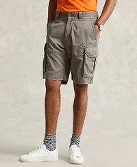Polo Ralph Lauren Men's Shorts, 10.5" Classic Gellar Cargos
