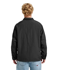 Quiksilver Men's Speedway Station Jacket