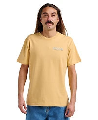 Quiksilver Men's Ride Side Up T-Shirt