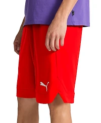 Puma Men's Rtg Regular-Fit 10" Drawstring Shorts