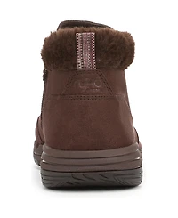 Ryka Women's Amaze Water Repellent Cold Weather Ankle Booties