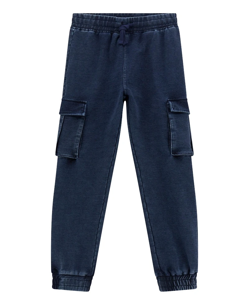 Guess Big Boys Active Cargo Pants