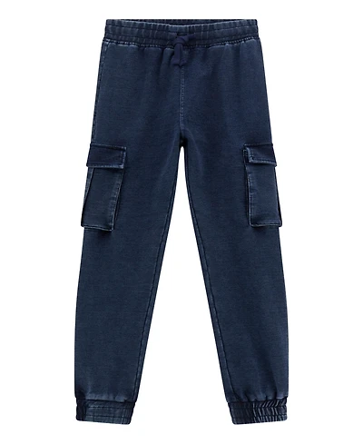 Guess Big Boys Active Cargo Pants