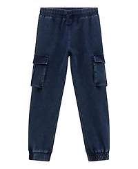 Guess Big Boys Active Cargo Pants