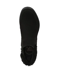 Ryka Women's Amaze Water Repellent Cold Weather Ankle Booties