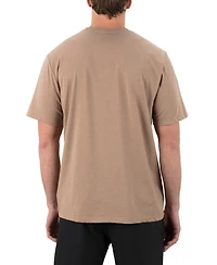Hurley Men's Divide Short Sleeve T-Shirt