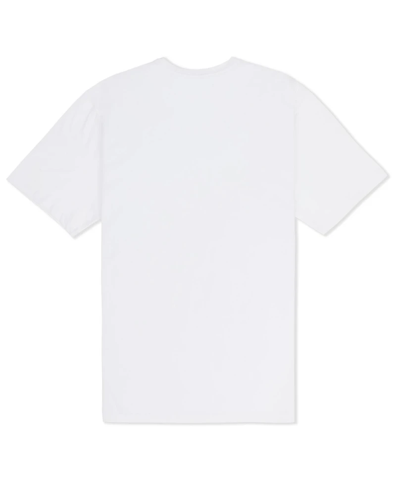 Hurley Men's Snapshot Short Sleeve T-Shirt