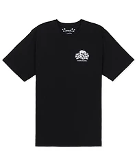 Hurley Men's Rip Short Sleeve T-Shirt