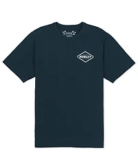 Hurley Men's Velocity Short Sleeve T-Shirt