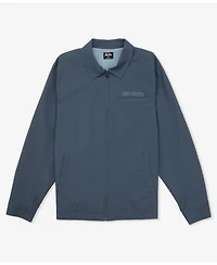 Hurley Men's Knots Windbreaker Jacket