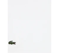 Lacoste Big Boys Cotton Croc Letter Graphic T-Shirt