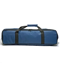 We Games Travel Tournament Chess Set, 20 Board, Bag, 3.75 in. King