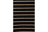 Petal and Pup Women's Henry Striped Midi Dress