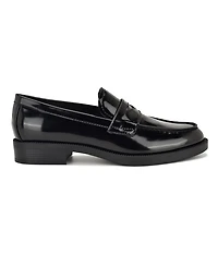 Nine West Women's Berg Slip-On Penny Loafers
