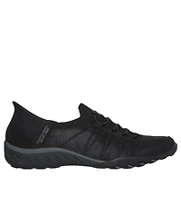 Skechers Women's Slip-Ins Breathe Easy Slip-On Walking Sneakers from Finish Line