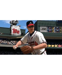 Sony Playstation Mlb The Show 19 Mvp Edition for PlayStation 4