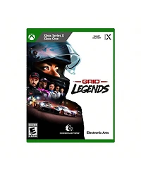 Electronic Arts Grid Legends for Xbox One and Xbox Series X
